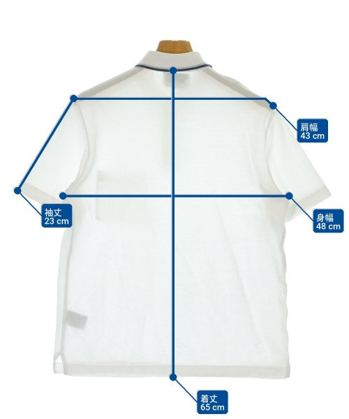 HERMES POLO衫