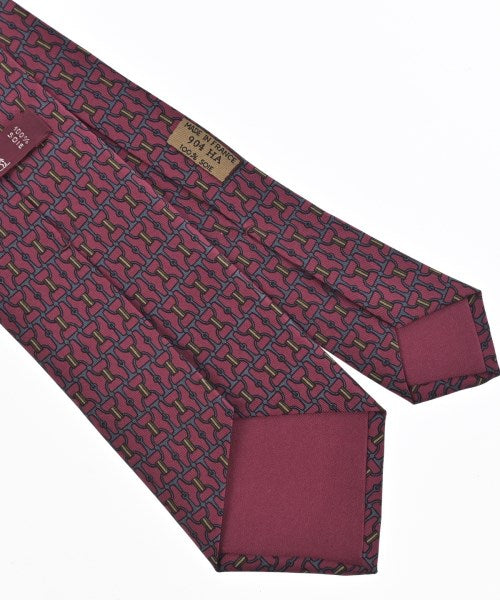 HERMES 領帶