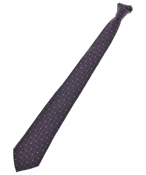 HERMES 領帶