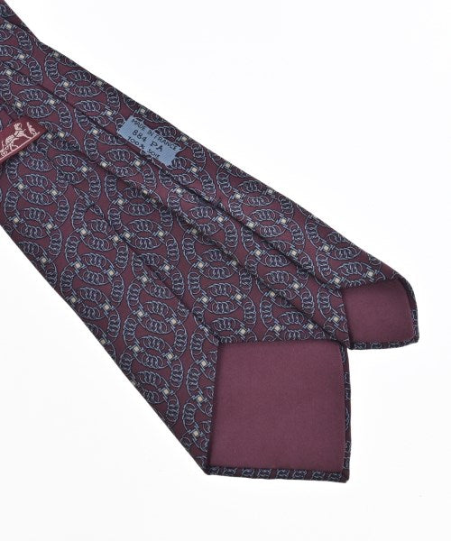 HERMES 領帶