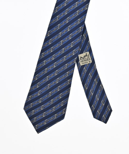 HERMES 領帶