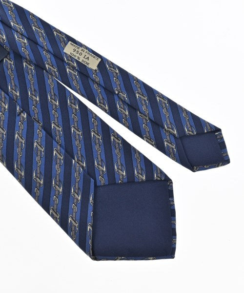 HERMES 領帶