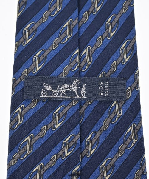 HERMES 領帶