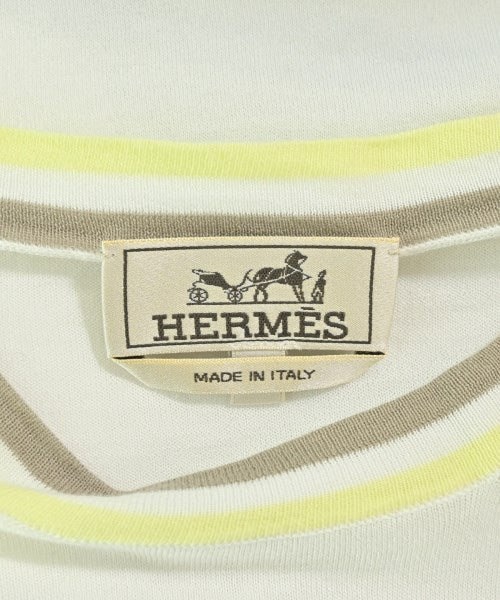 HERMES 毛衣