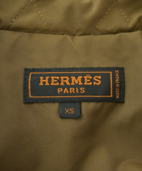 HERMES 其他飛行外套