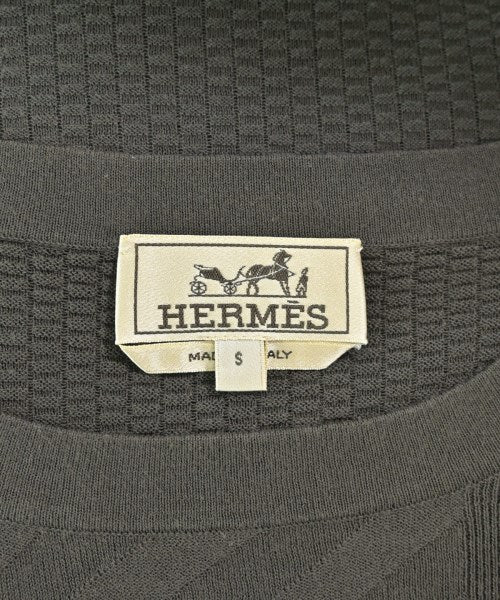 HERMES 毛衣