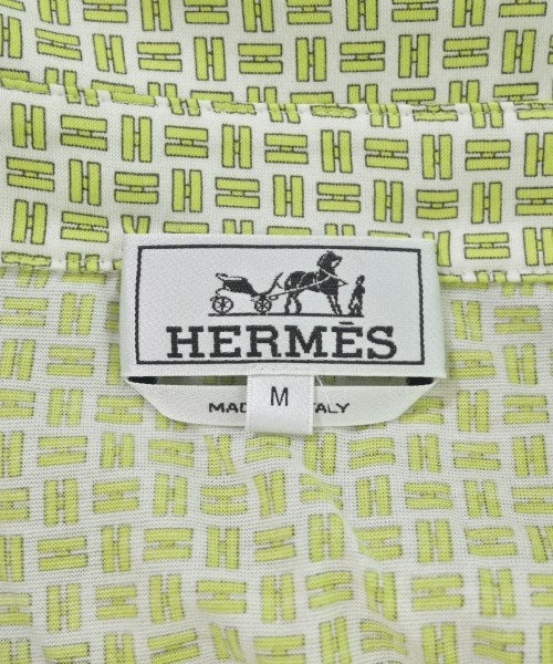 HERMES POLO衫