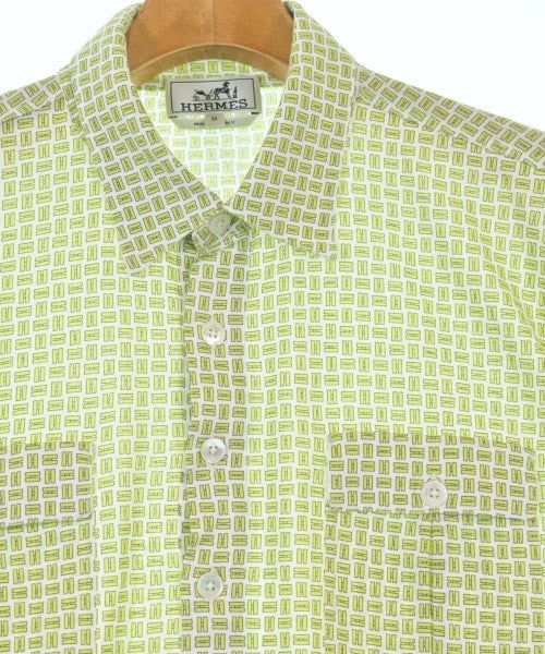 HERMES POLO衫