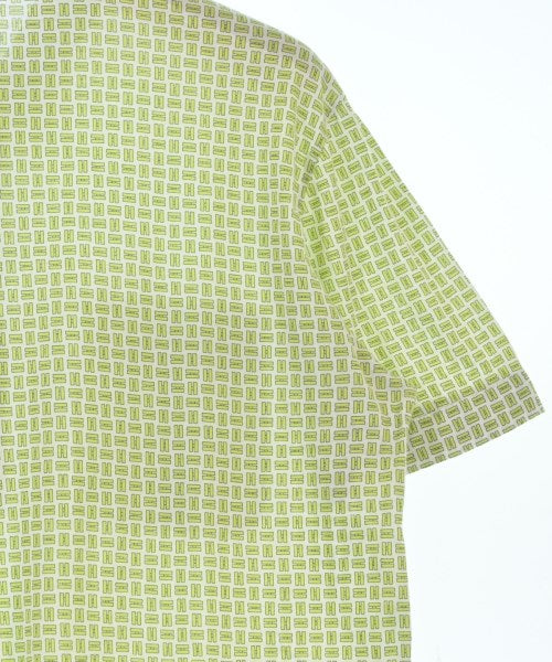 HERMES POLO衫