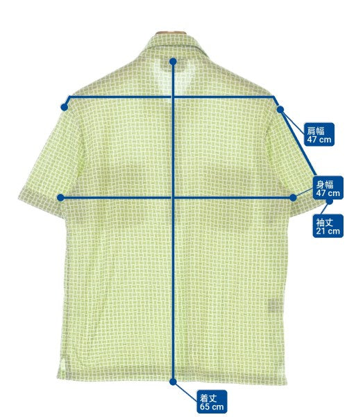 HERMES POLO衫