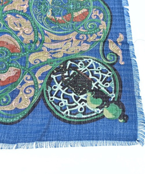 HERMES 冬季圍巾