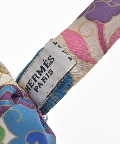 HERMES 領帶