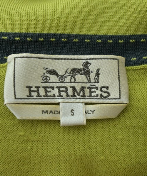 HERMES 毛衣
