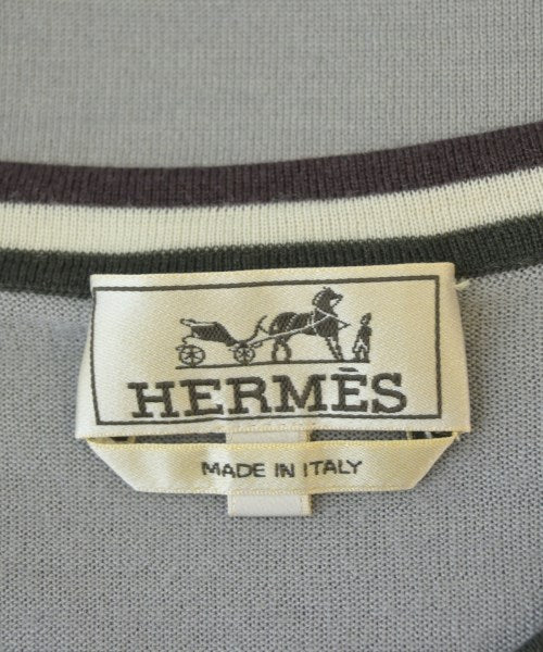 HERMES 毛衣