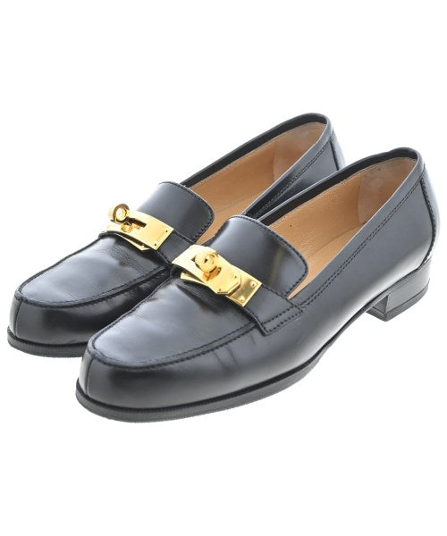 HERMES 正式鞋/樂福鞋
