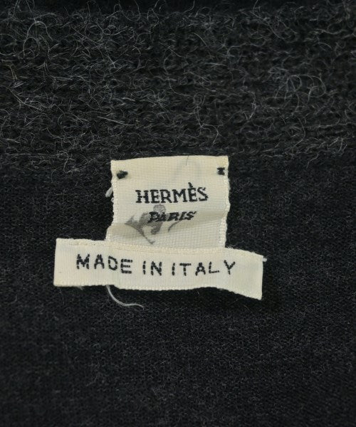 HERMES 開襟衫