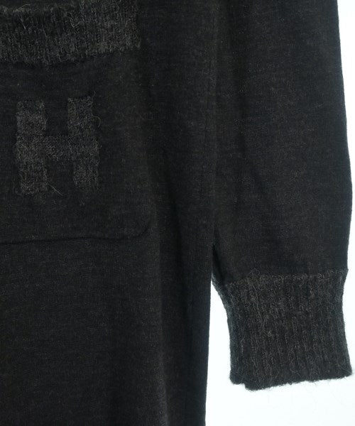 HERMES 開襟衫