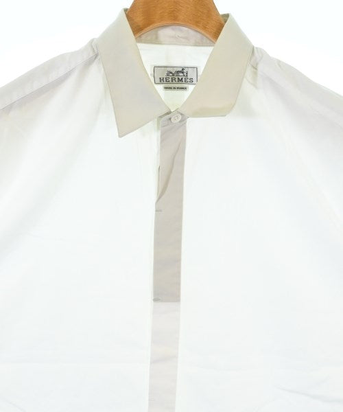 HERMES 休閒襯衫