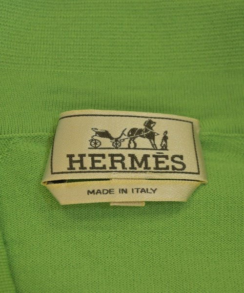 HERMES 毛衣