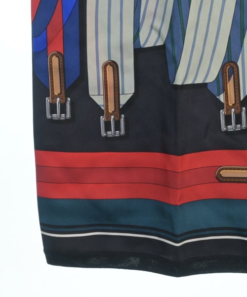 HERMES 洋裝
