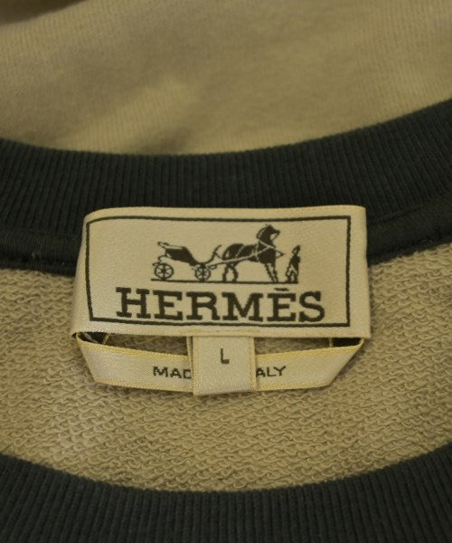 HERMES T恤/上衣