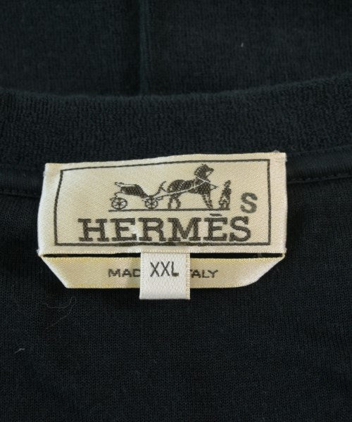 HERMES T恤/上衣