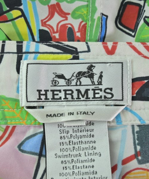 HERMES 短褲