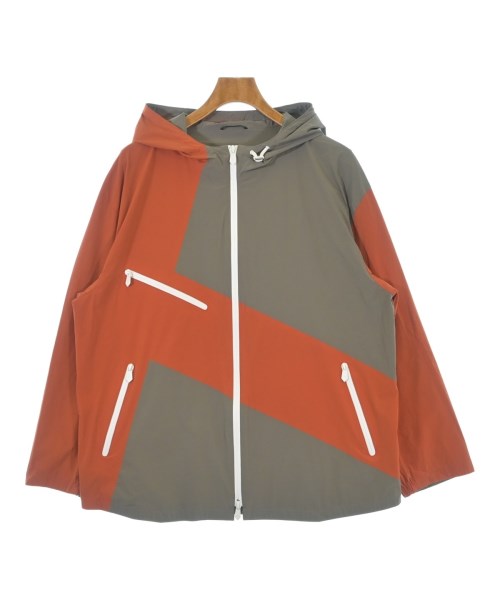 HERMES 其他飛行外套