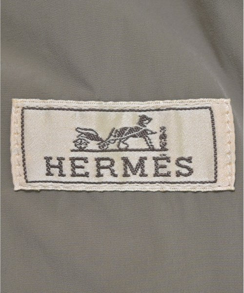 HERMES 其他飛行外套