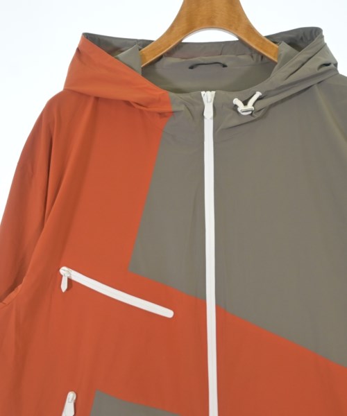 HERMES 其他飛行外套