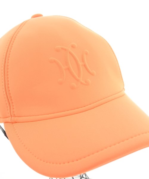 HERMES 棒球帽