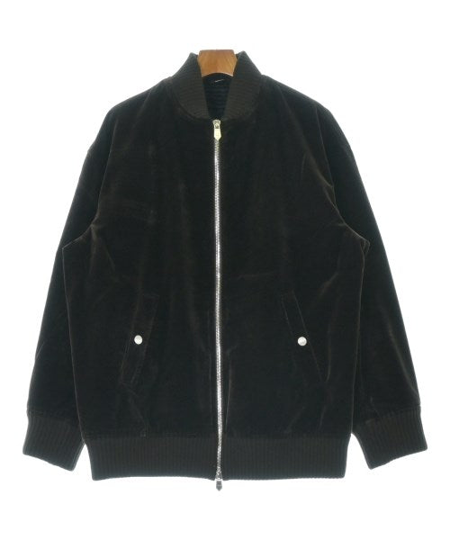 HERMES 斜紋夾克