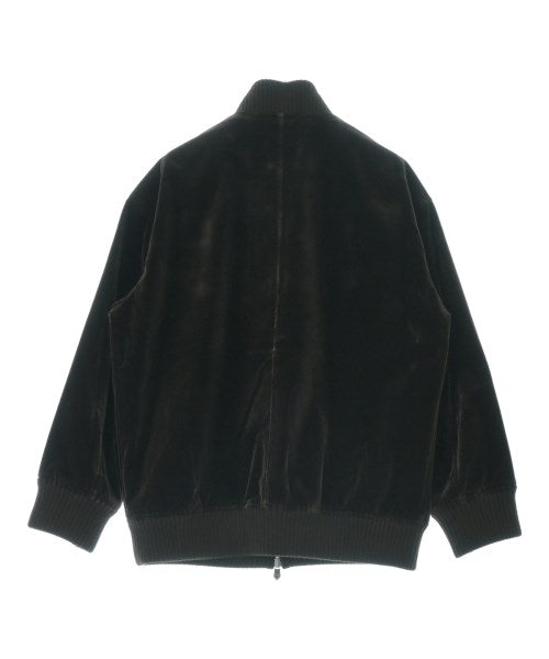 HERMES 斜紋夾克
