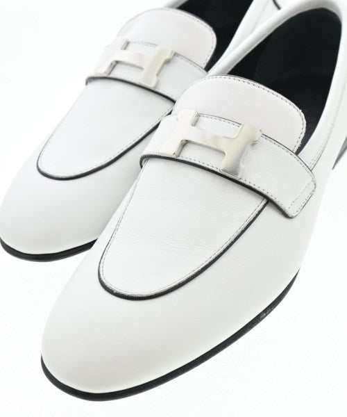 HERMES 正式鞋/樂福鞋