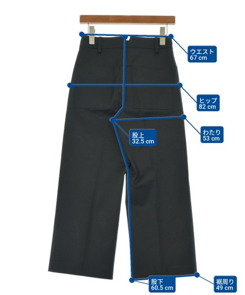HERMES 長褲