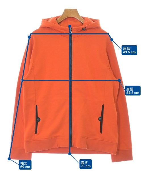 HERMES 連帽衫