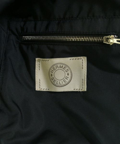 HERMES 羽絨夾克/背心