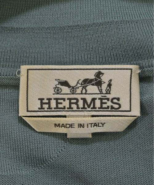 HERMES 毛衣