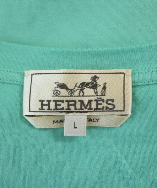 HERMES T恤/上衣