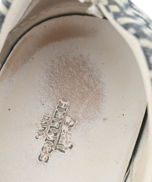 HERMES 運動鞋