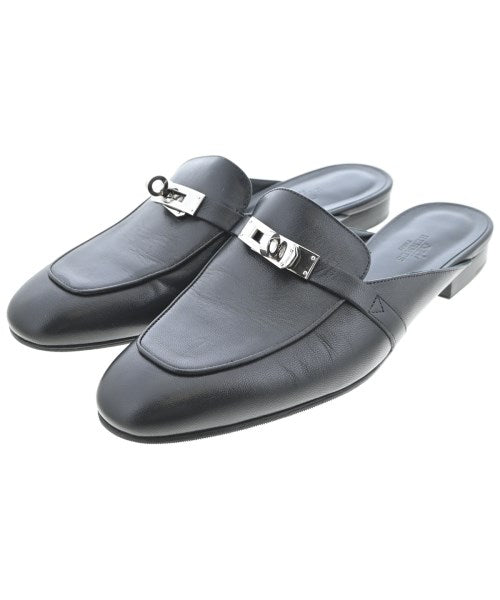 HERMES 涼鞋