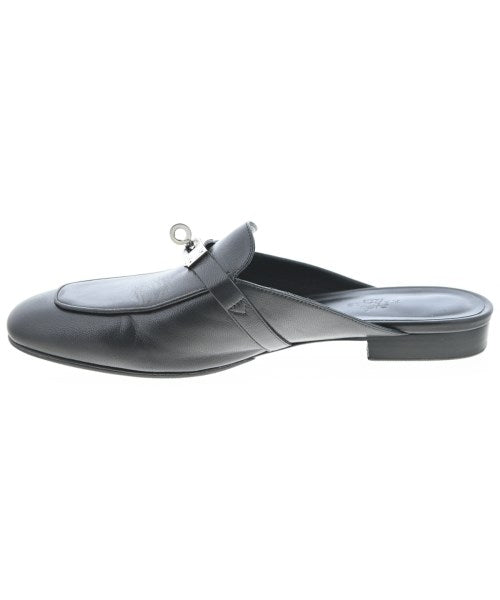 HERMES 涼鞋