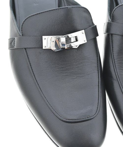 HERMES 涼鞋