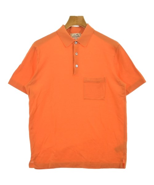 HERMES POLO衫