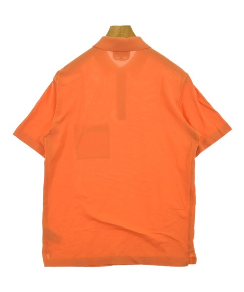 HERMES POLO衫