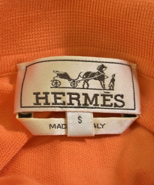 HERMES POLO衫