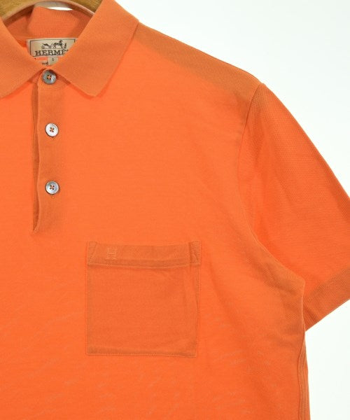 HERMES POLO衫