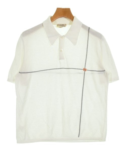 HERMES POLO衫