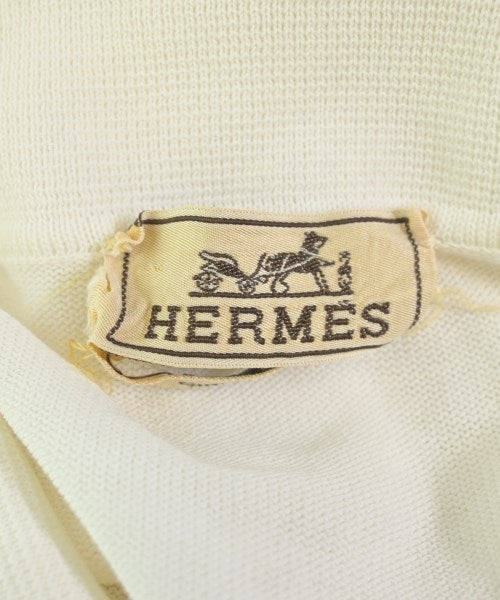 HERMES POLO衫