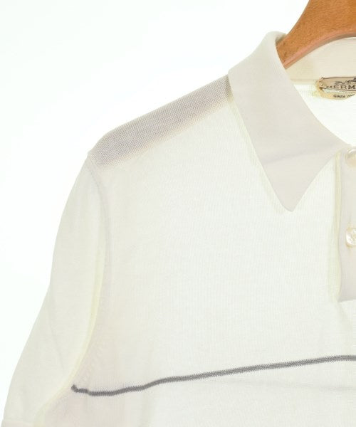 HERMES POLO衫